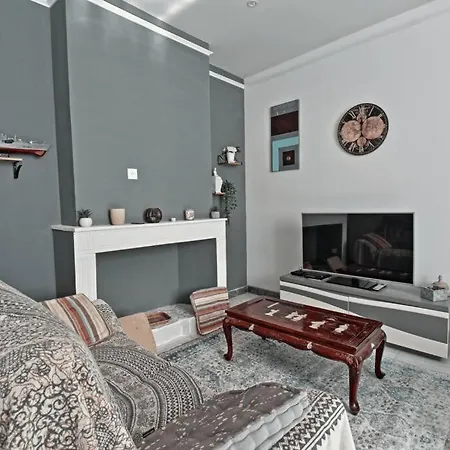 Διαμέρισμα L'exquis - Confort - Centre Νιμ