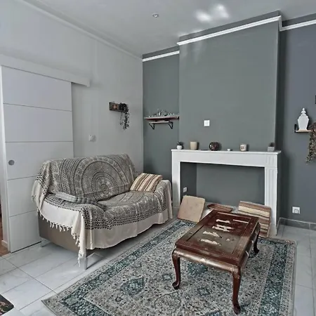 L'exquis - Confort - Centre Διαμέρισμα
