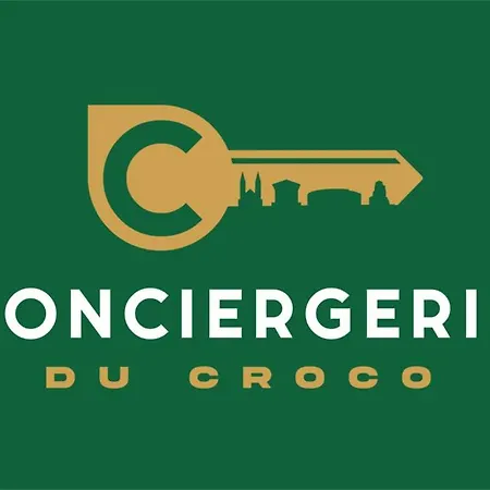 Διαμέρισμα L'exquis - Confort - Centre Νιμ